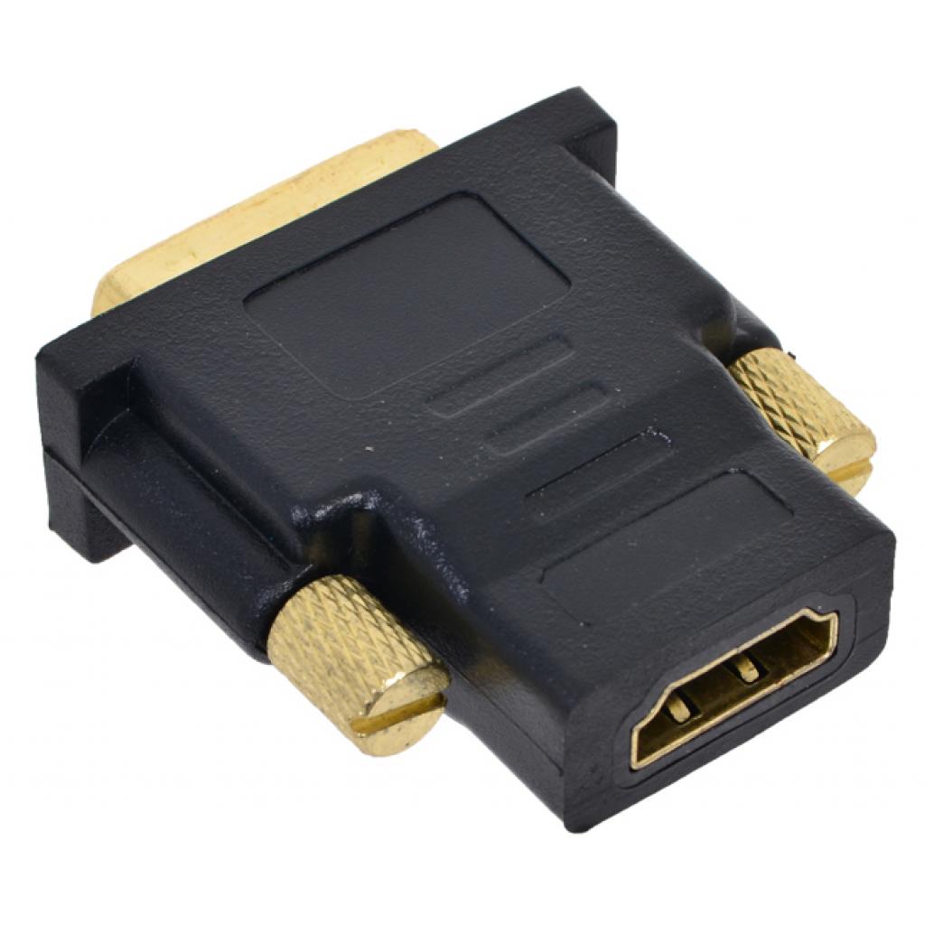 DVI 24+1 to HDMI PATRON (ADAPT-PN-DVI-HDMIF) (UA) Производитель PATRON