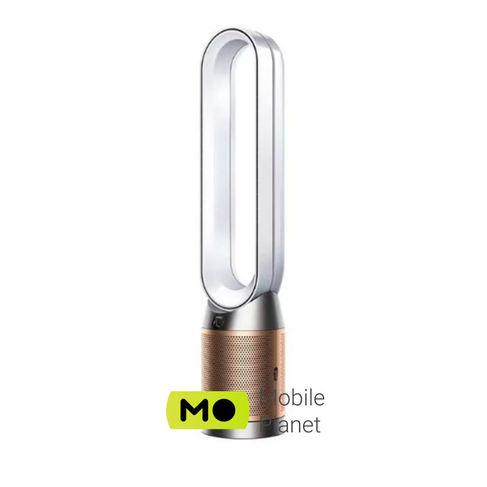 Dyson Purifier Cool Formaldehyde TP09 White/Gold (369876-01) Бренд: Dyson; Основний метод