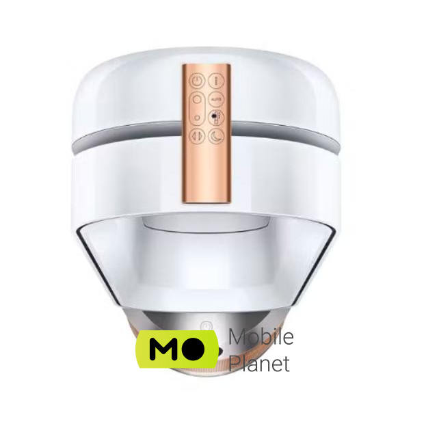 Dyson Purifier Cool Formaldehyde TP09 White/Gold (369876-01) Размеры, мм 104х10х22