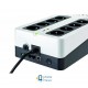 Eaton 3S 700VA (3S700D) (UA)