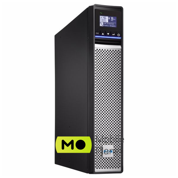 Eaton 5PX 1500i RT2U G2 (9210-63060) (UA) Мощность, Вт 1500 Вт