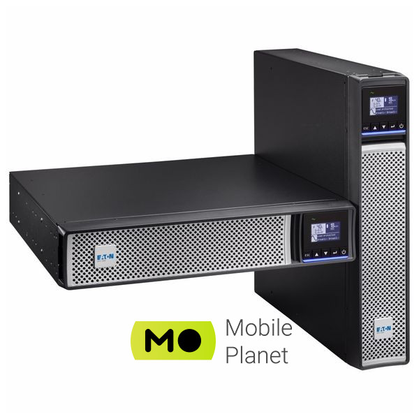 Eaton 5PX 1500i RT2U G2 (9210-63060) (UA) Тип архитектуры линейно-интерактивный (line interactive)