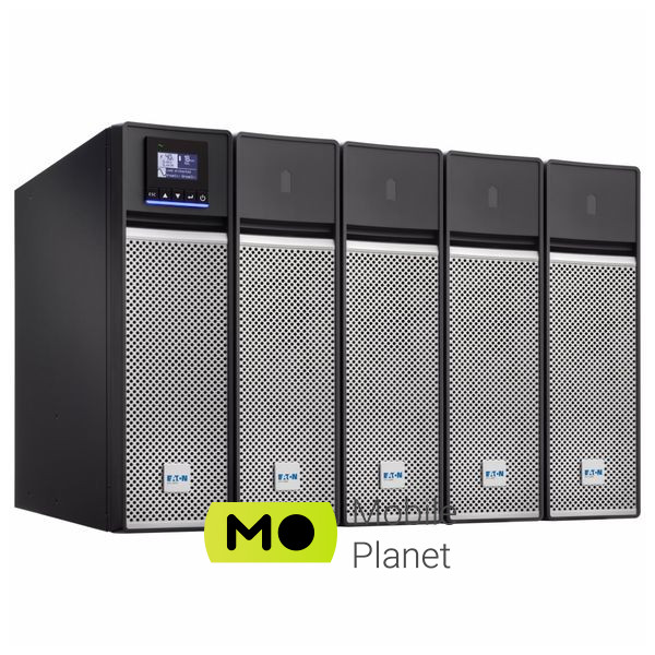 Eaton 5PX 3000i RT2U G2 (9210-83121) (UA) Тип архітектури лінійно-інтерактивний (line interactive)