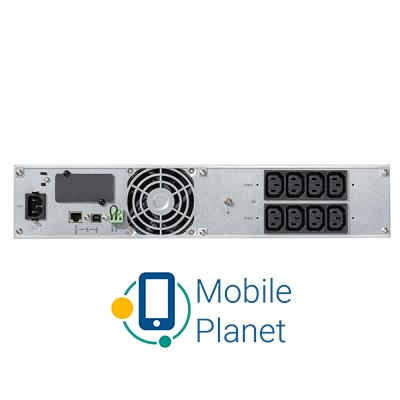 Eaton 5SC 1000VA RT2U (5SC1000IR) Клас товару: для серверних