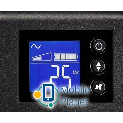 Eaton 5SC 2200VA RT2U (5SC2200IRT) Клас товару: для серверних