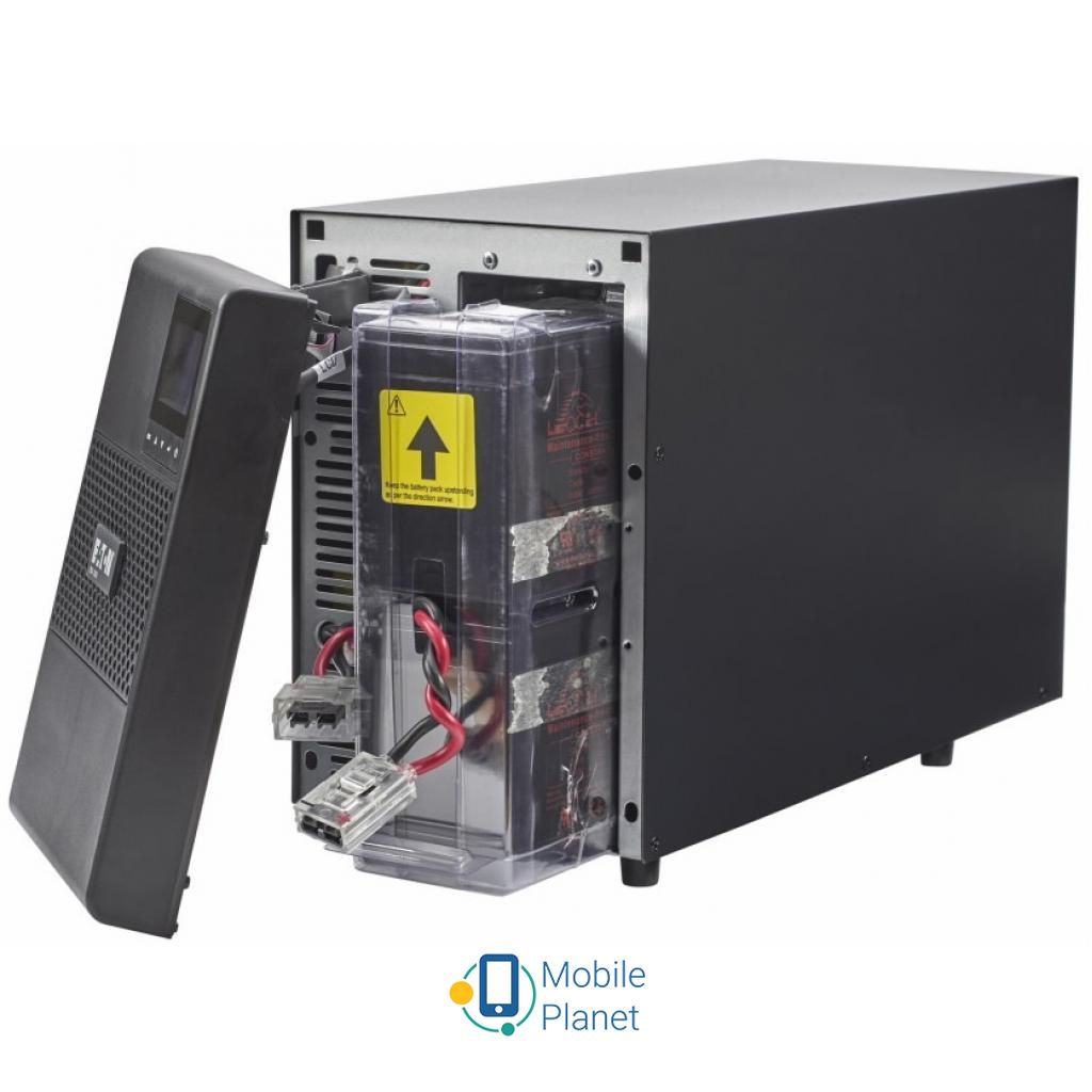Eaton 9SX 1000VA (9103-53896) (UA) Клас товару для домашніх ПК