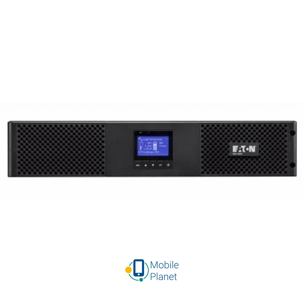 Eaton 9SX 3000VA RM 2U (9103-83962) (UA) Тип виконання монтований у стійку