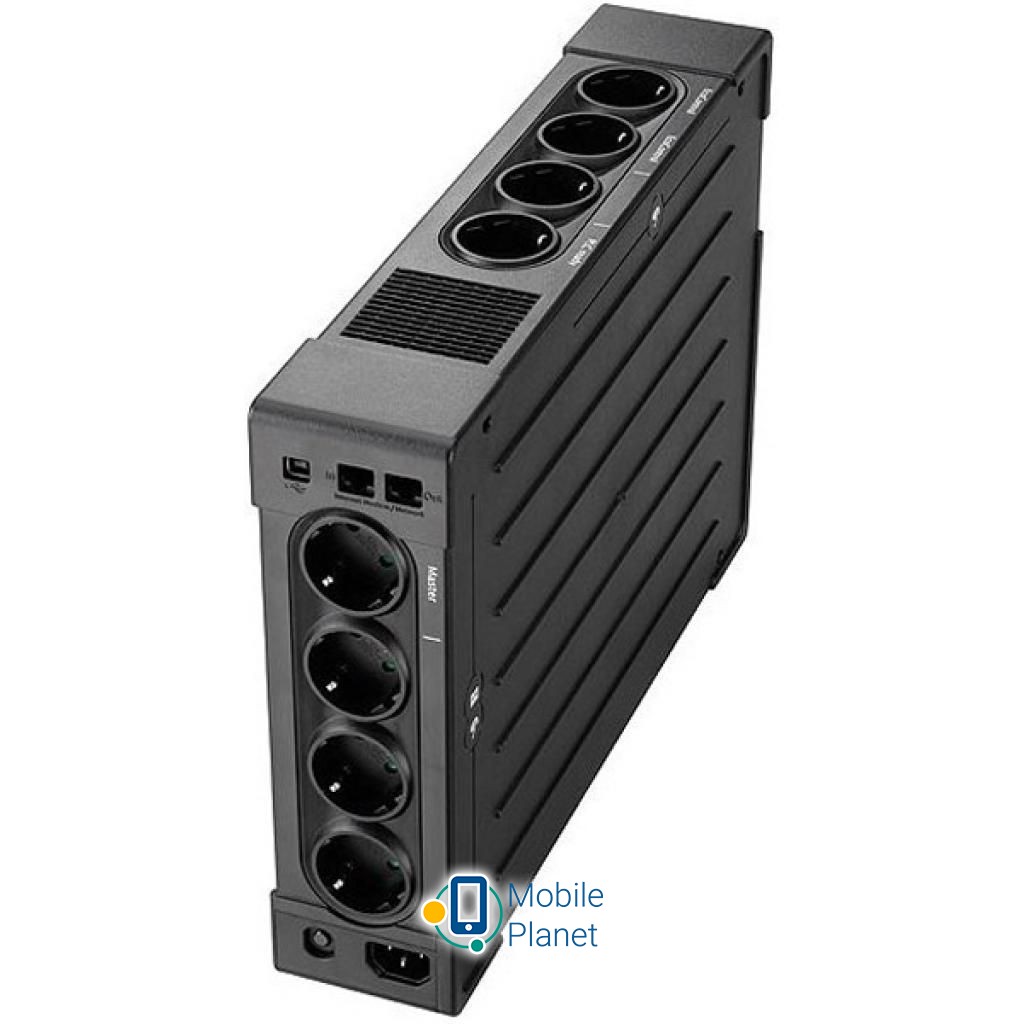 Eaton Ellipse PRO 1200 DIN (9207-73160) (UA) Клас товару: для мережевого