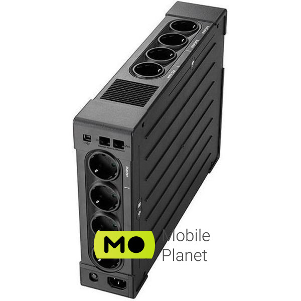 Еатон Еліпсе ПРО 850 ДІН (9207-53086) (UA) Клас товару: для домашніх