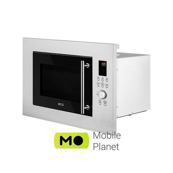 ECG MTD 2390 VGSS (РН014289) (UA) Об'єм 23 літрів