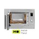 ECG MTD 2390 VGSS (РН014289) (UA)