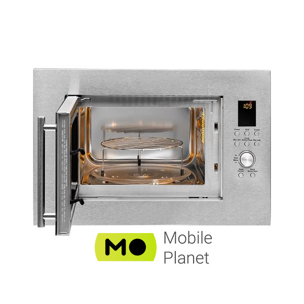 ECG MTD 2390 VGSS (РН014289) (UA) Тип: мікрохвилі, гриль; Спосіб