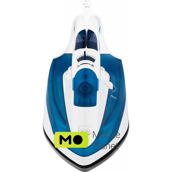 ECG NZ 322 (NZ322) (UA) Тип праски: праска з подачею