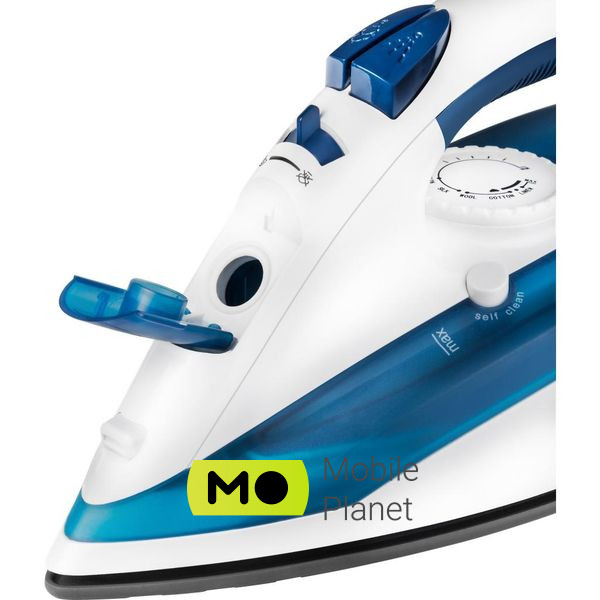 ECG NZ 322 (NZ322) (UA) Тип праски: праска з подачею