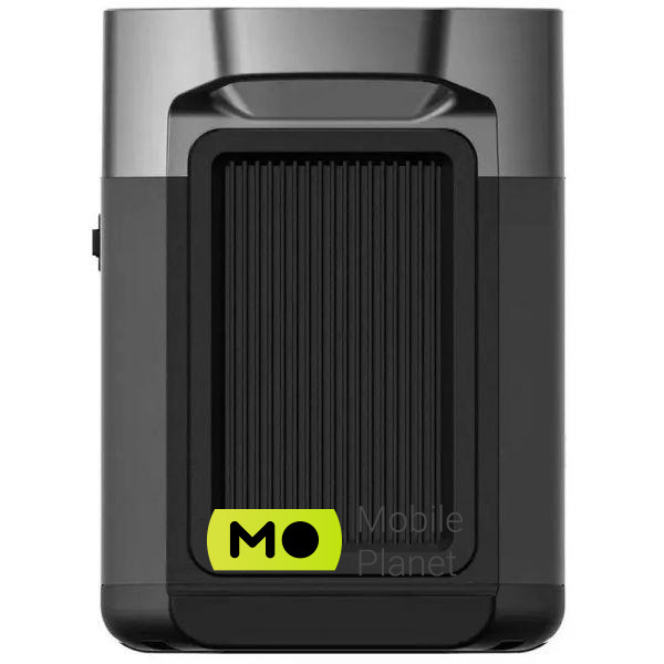 EcoFlow DELTA 2 Extra Battery (ZMR330EB) (EU) Бренд: EcoFlow; Заряжаемые