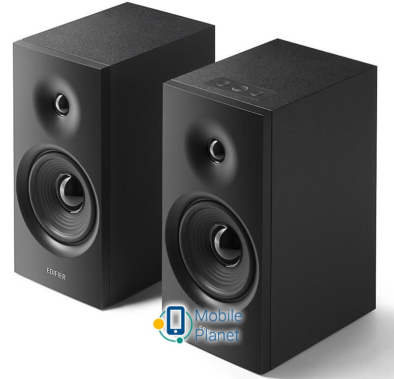 Edifier R1080BT Black Формат акустики: 2.0; Тип: