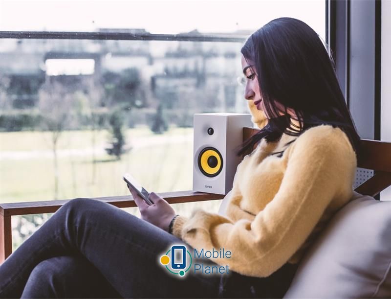 Edifier R1080BT White Формат акустики: 2.0; Тип: