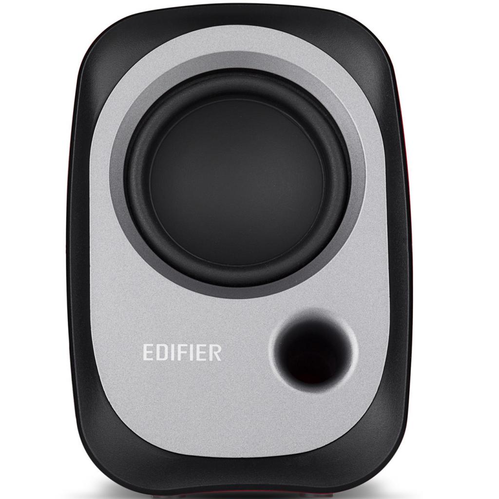 Edifier R12U black Тип: колонки для комп'ютера;