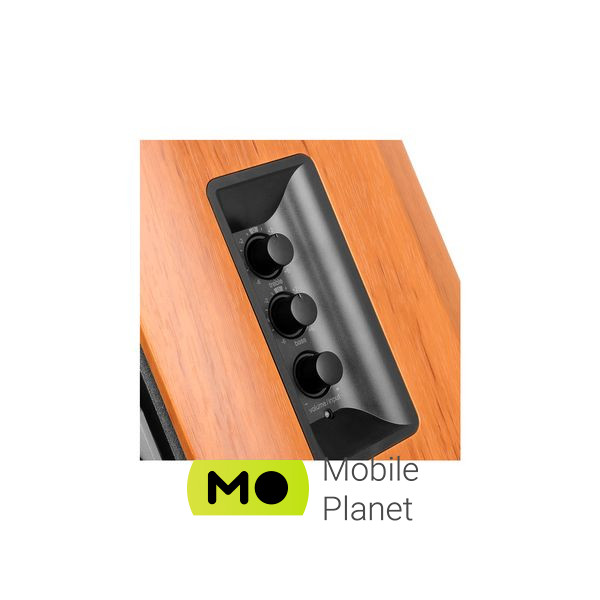 Edifier R1380DB Bluetooth Brown (R1380DB_Brown) (UA) Установка полочна