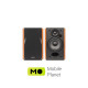 Edifier R1380T Brown (R1380T Brown) (UA)
