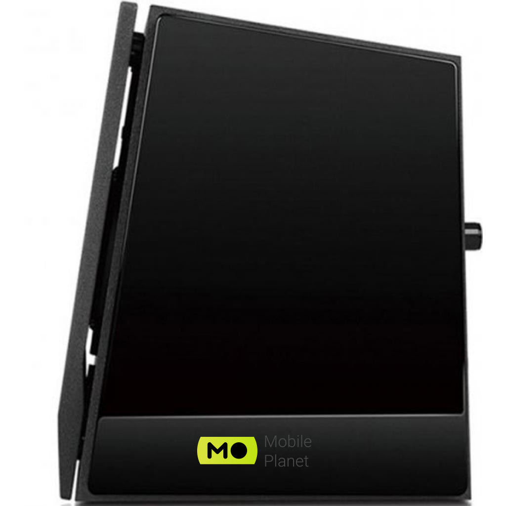 Edifier R1855DB Black (UA) Разъемы 2 RCA, AUX