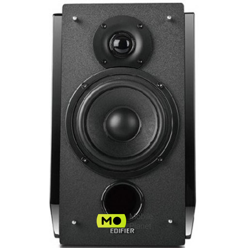 Edifier R1855DB Black (UA) Интерфейсы Bluetooth