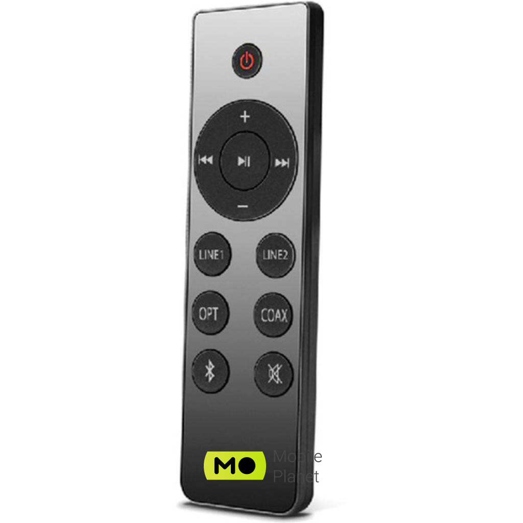 Edifier R1855DB Black (UA) Максимальная частота воспроизведения 20 кГц