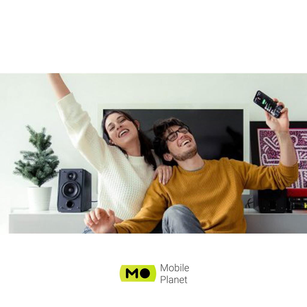 Edifier R1855DB Black (UA) Тип: акустичні колонки;