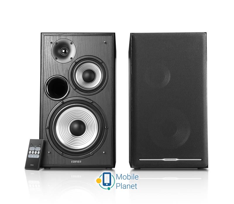 Edifier R2750DB (UA) Формат акустики: 2.0; Тип: