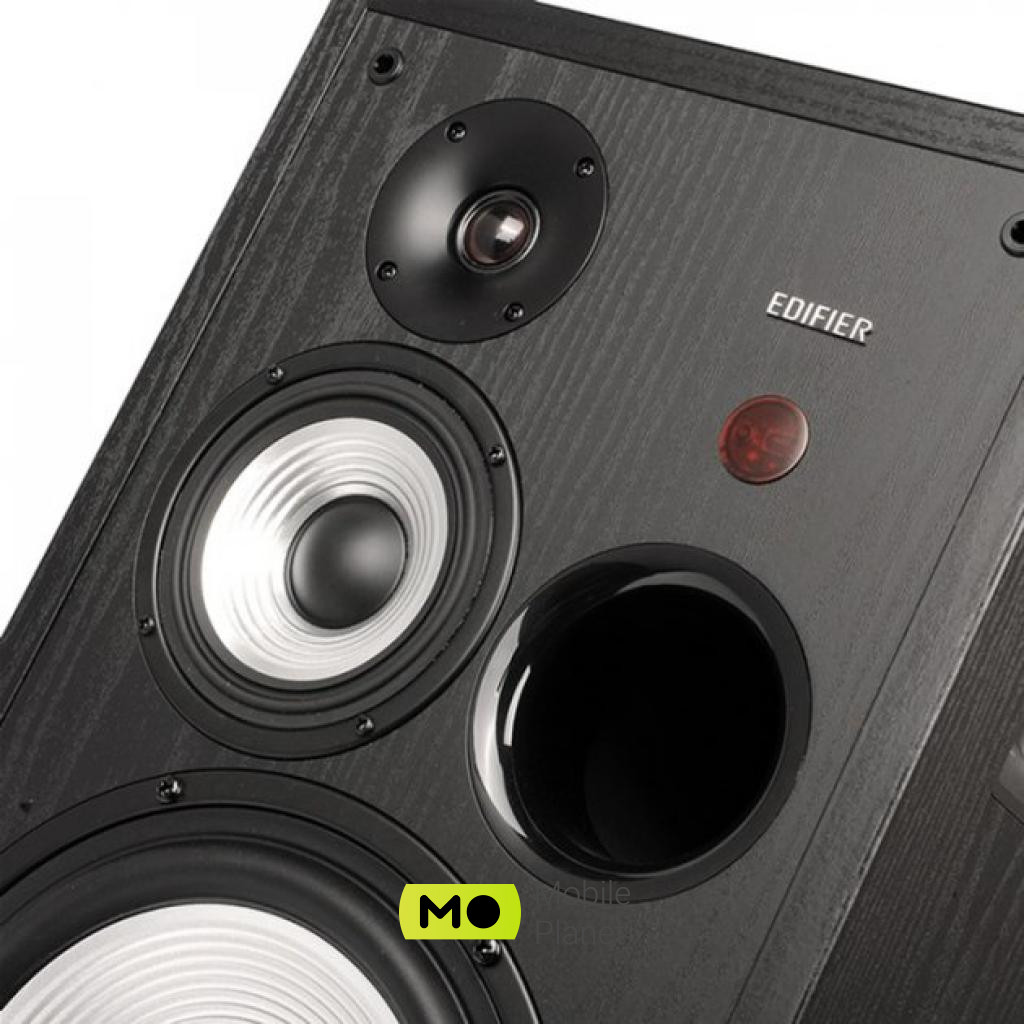 Edifier R2850DB Black (UA) Тип: акустические колонки;