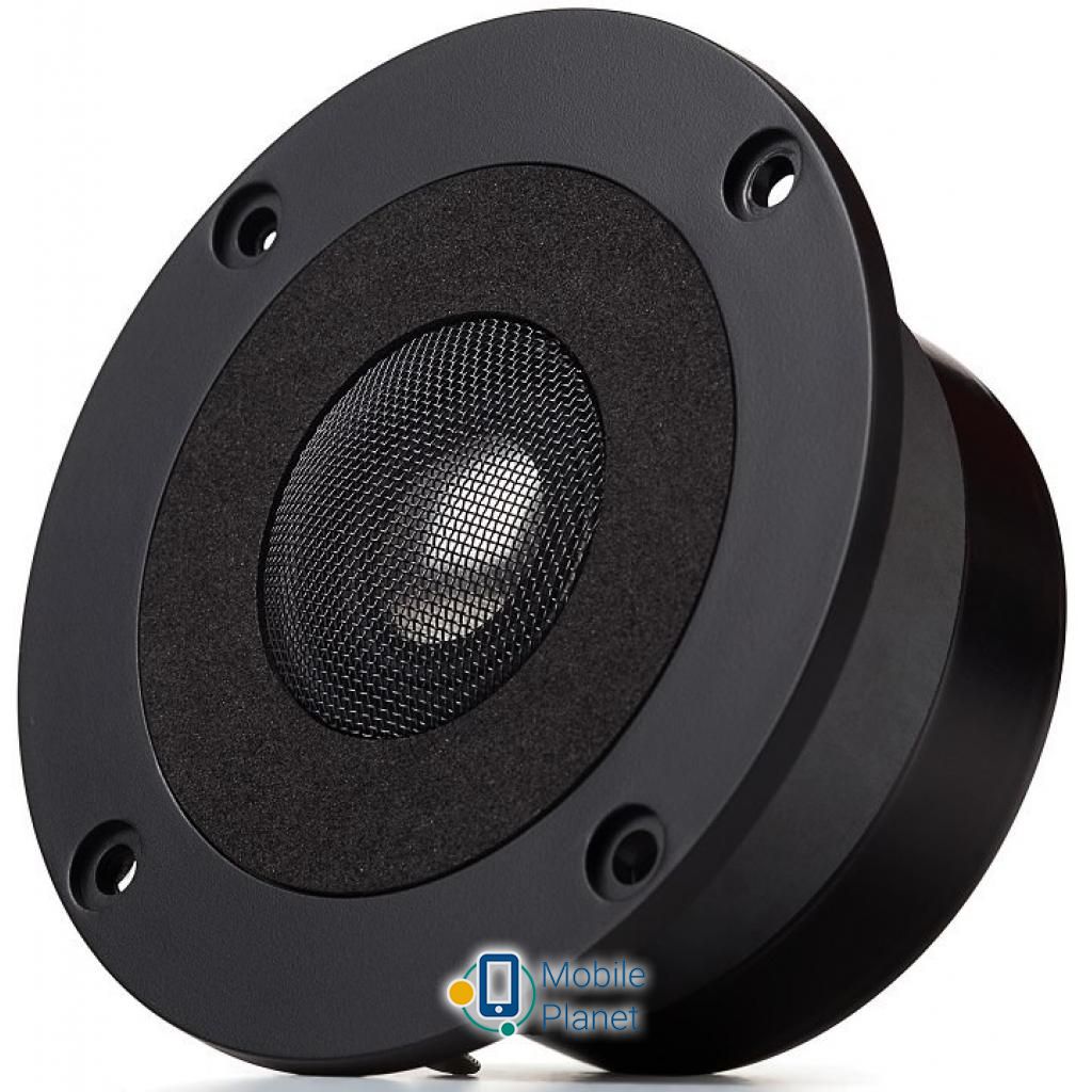 Edifier S351DB Black (UA) Тип: акустичні колонки;