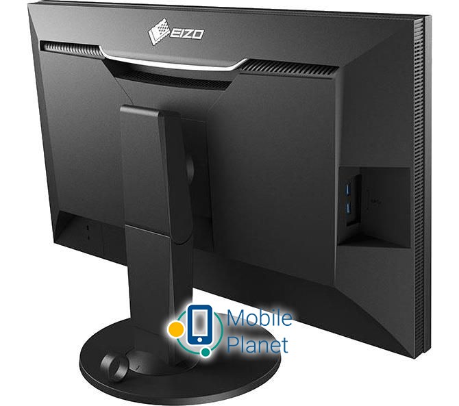 Eizo ColorEdge CS2731-BK + ColorNavigator (CS2731-BK + CN) EU Тип матриці  LED IPS