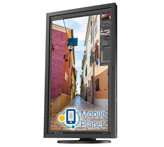 Eizo ColorEdge CS2731-BK + ColorNavigator (CS2731-BK + CN) EU Діагональ екрану  27