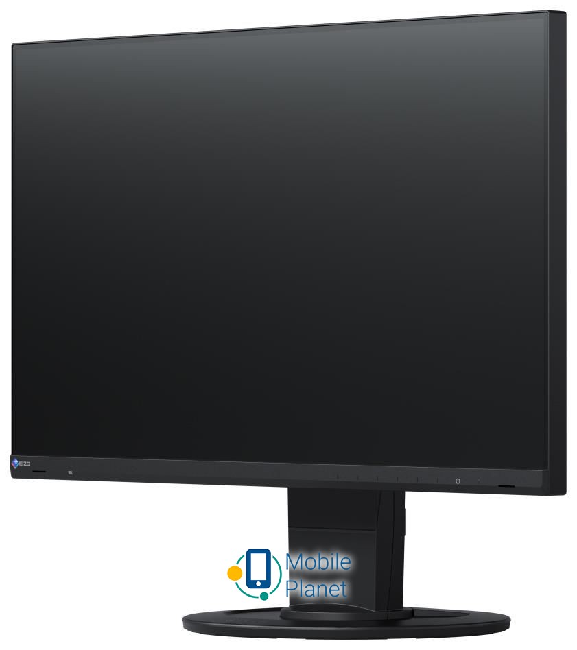 Eizo FlexScan EV2460-BK (EV2460-BK) EU Призначення: Дом и офис;