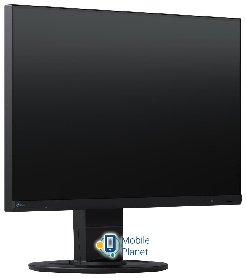 Eizo FlexScan EV2460-BK (EV2460-BK) EU Роздільна здатність екрана  1920 x 1080 (Full HD)