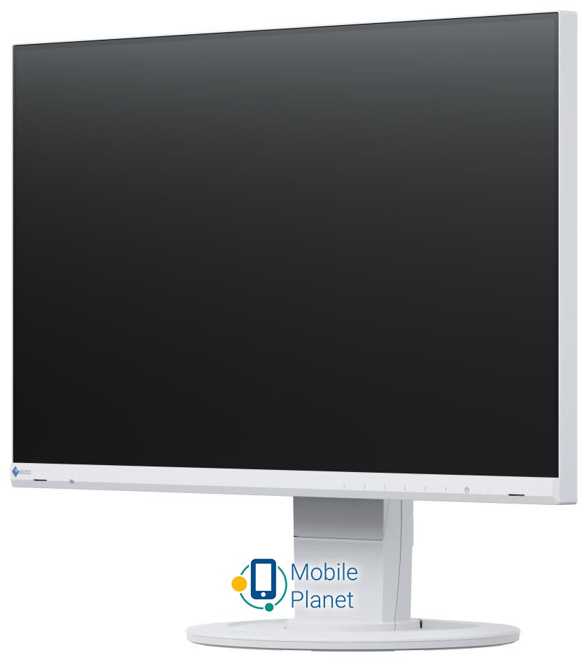 Eizo FlexScan EV2460-WT (EV2460-WT) EU Экран Формат  16 x 9
