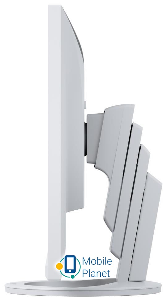 Eizo FlexScan EV2760-WT (EV2760-WT) EU Тип экрана  плоский