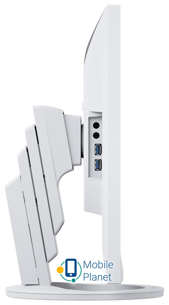 Eizo FlexScan EV2760-WT (EV2760-WT) EU Тип матрицы  LED IPS