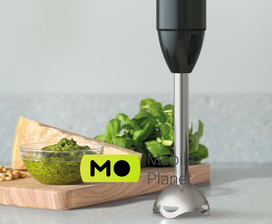 Electrolux E 3 HB 1-4 GG Потужність двигуна 400 Вт; Велика