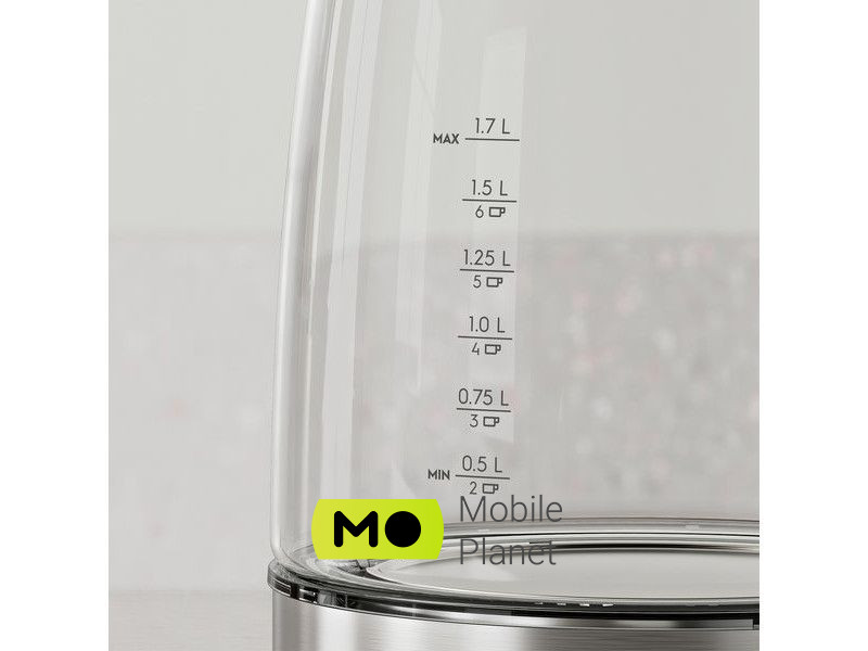 Electrolux E 4 GK 1-4 GB Объем (л.): 1,7; Мощность: 2200 Вт; Тип