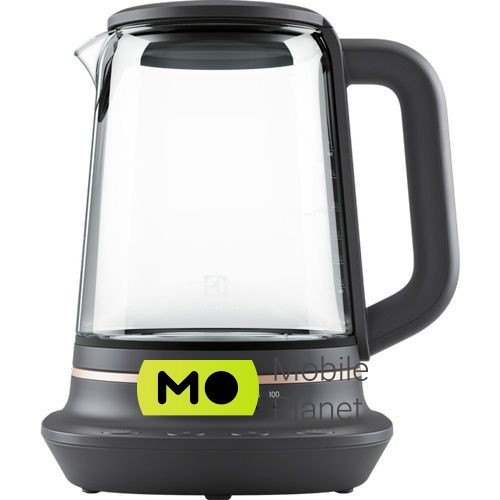 Electrolux E 7 GK 1-8 BP Высота, мм: 284; Глубина, мм: 246;