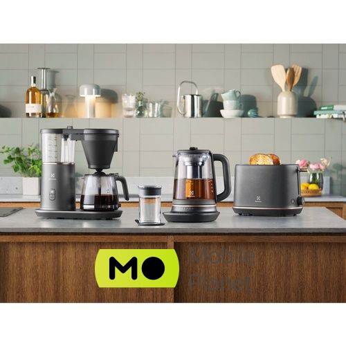 Electrolux E 7 GK 1-8 BP Висота, мм: 284; Глибина, мм: 246;