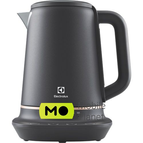 Electrolux E 7 K 1-6 BP Висота, мм: 231.5; Глибина, мм: 260.6;