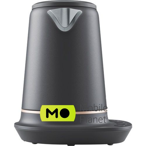 Electrolux E 7 K 1-6 BP Висота, мм: 231.5; Глибина, мм: 260.6;