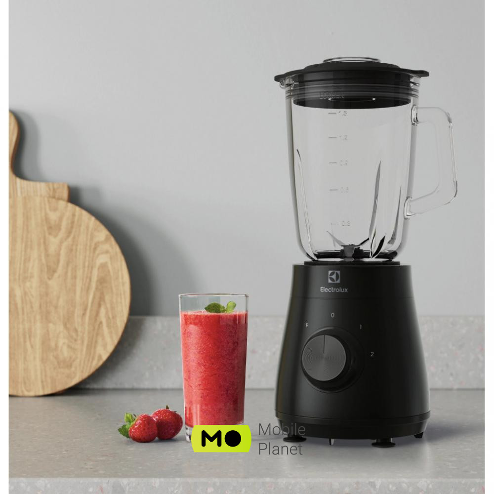 Electrolux E3TB1-4GG Количество насадок 1