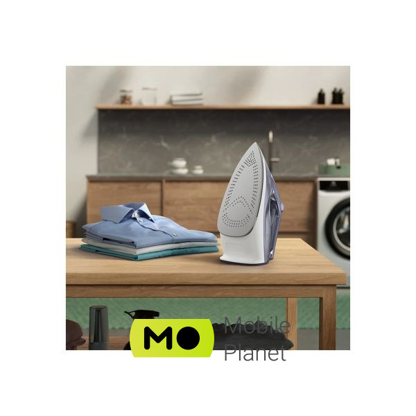 Electrolux E6SI1-2MN Тип праски: праска з подачею