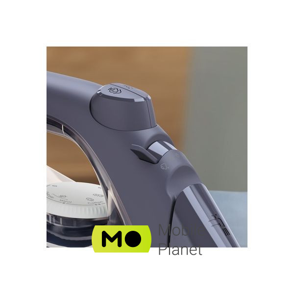 Electrolux E6SI1-2MN Материал подошвы GLISSIUM 175