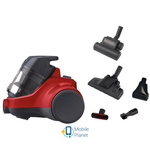 Electrolux EC41-ANIM Максимальна потужність двигуна