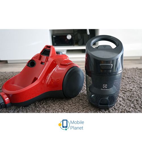 Electrolux EC41-ANIM