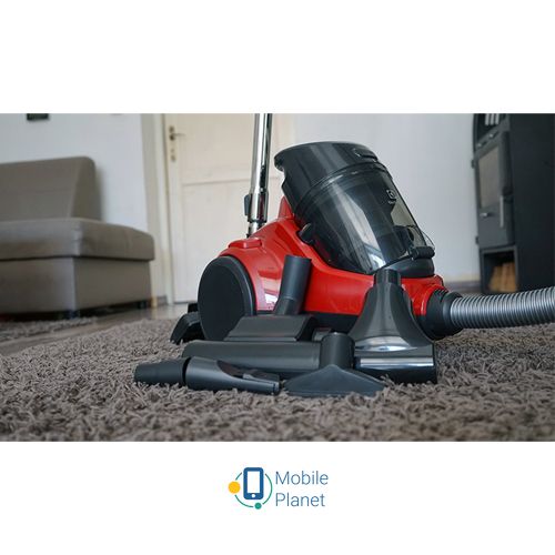 Electrolux EC41-ANIM